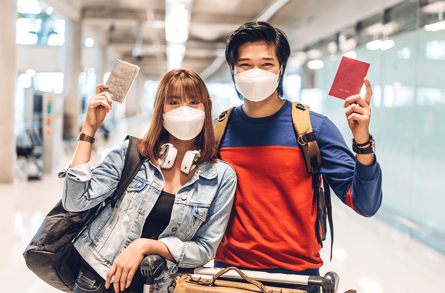 Accommodation Assistance